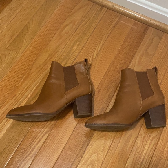 Madewell regan boot - Picture 6 of 7